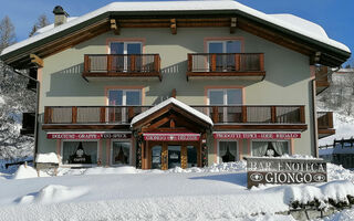 Náhled objektu Giongo Residence, Lavarone, Folgaria / Lavarone, Itálie