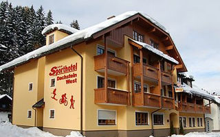 Náhled objektu Gosau - studio, Gosau, Dachstein West a Lammertal, Rakousko