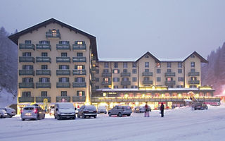 Náhled objektu Grand Misurina, Misurina, Cortina d'Ampezzo, Itálie