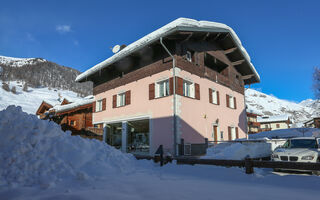 Náhled objektu Guana, Livigno, Livigno, Itálie