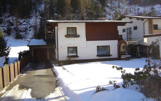 Náhled objektu Haus Bernhard, Sölden, Ötztal, Rakousko