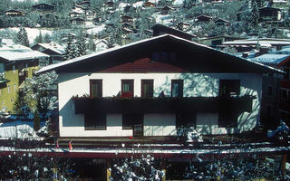 Náhled objektu Haus Gadenstätter, Zell am See, Kaprun / Zell am See, Rakousko