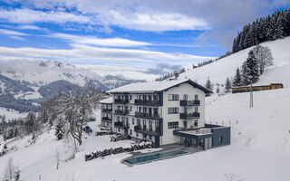 Náhled objektu Hideaway Dachstein West by ALPS RESORTS, St. Martin am Tennengebirge, Dachstein West a Lammertal, Rakousko