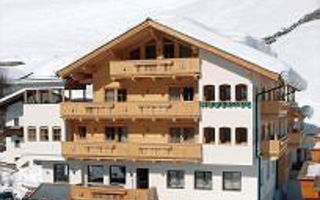 Náhled objektu Hubertus, Gerlos, Zillertal Arena - Gerlos, Rakousko