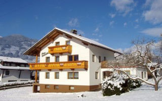 Náhled objektu Immenheim, Hart im Zillertal, Zillertal - Hochfügen, Rakousko