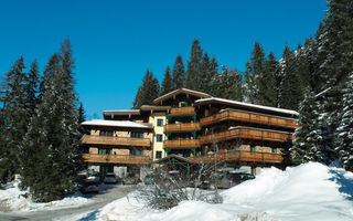 Náhled objektu Jagdhaus Am Zauchensee, Zauchensee, Ski Amadé, Rakousko