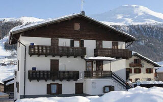 Náhled objektu Jolly, Livigno, Livigno, Itálie