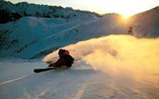 Náhled objektu Kolmblick, Gerlos, Zillertal Arena - Gerlos, Rakousko