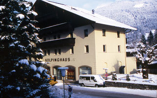 Náhled objektu Kolping, Kitzbühel, Kitzbühel a Kirchberg, Rakousko