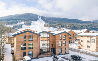 Náhled objektu Kreischberg Suites by ALPS RESORTS, St. Lorenzen, Murau / Lachtal, Rakousko