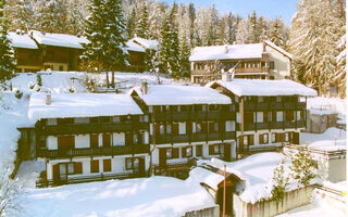 Náhled objektu La Casina di Biancaneve, Folgarida, Marilleva / Folgarida, Itálie