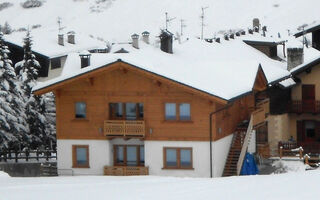 Náhled objektu La Cuna, Livigno, Livigno, Itálie