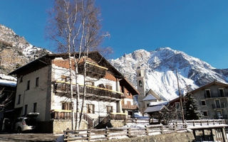 Náhled objektu La Fontana, Fior di Alpe, Bormio, Itálie