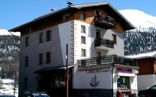 Náhled objektu La Salette, Livigno, Livigno, Itálie