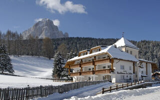 Náhled objektu La Selva, Selva di Val Gardena / Wolkenstein, Val Gardena / Alpe di Siusi, Itálie