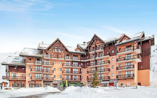 Náhled objektu La Thabor, Valmeinier 1800, Valmeinier - Valloire, Francie