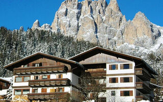 Náhled objektu La Zondra, Pera di Fassa, Val di Fassa / Fassatal, Itálie