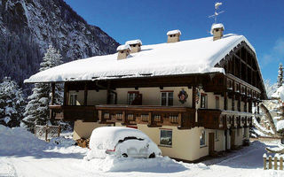 Náhled objektu Ladina, Campitello di Fassa, Val di Fassa / Fassatal, Itálie