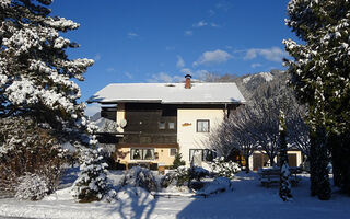 Náhled objektu Landhaus Bonaventura, Millstatt in Kärnten, Bad Kleinkirchheim, Rakousko