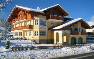 Náhled objektu Landhaus Innrain, Flachau, Ski Amadé, Rakousko