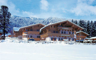 Náhled objektu Landhaus Rosengartl, Krimml, Oberpinzgau, Rakousko