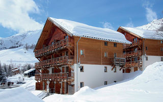 Náhled objektu Les Chalets de la Porte des Saisons, Saint Sorlin d´Arves, Les Sybelles (Le Corbier / La Toussuire), Francie