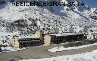 Náhled objektu Livio Zambotti, Passo Tonale, Passo Tonale / Ponte di Legno, Itálie