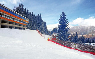 Náhled objektu Lores 2, Marilleva 1400, Marilleva / Folgarida, Itálie