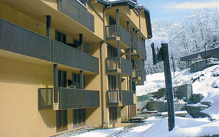 Náhled objektu Madona di Campiglio, Madonna di Campiglio, Madonna di Campiglio / Pinzolo, Itálie