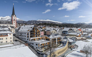 Náhled objektu Mariapfarr, Mariapfarr, Lungau / Obertauern, Rakousko