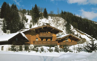 Náhled objektu Moser, Saalbach, Saalbach / Hinterglemm, Rakousko