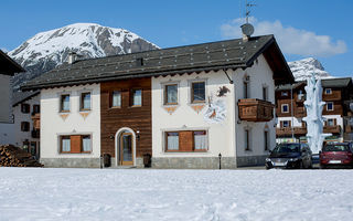 Náhled objektu Mottolino, Livigno, Livigno, Itálie