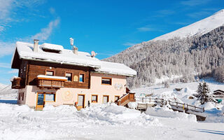 Náhled objektu Nico, Livigno, Livigno, Itálie