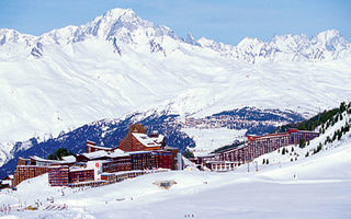 Náhled objektu No Name Arc 1600, Arc 1600, Les Arcs, Francie