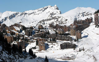 Náhled objektu No Name Avoriaz, Avoriaz, Avoriaz - Les Portes du Soleil, Francie