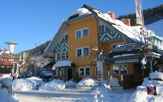 Náhled objektu No Name Schladming, Schladming - Rohrmoos, Dachstein / Schladming, Rakousko