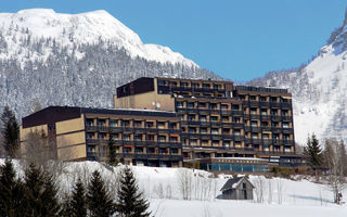 Náhled objektu No Name Tauplitz, Tauplitz, Salzkammergut / Ausseerland, Rakousko