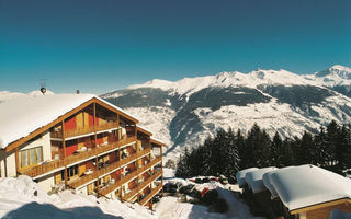 Náhled objektu No Name, Thyon-Les Collons, 4 Vallées - Verbier / Nendaz / Veysonnaz, Švýcarsko