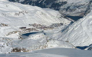 Náhled objektu No Name Tignes, Tignes, Val d'Isere / Tignes, Francie