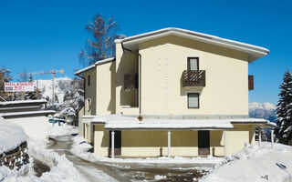 Náhled objektu Orizzonte, Vaneze, Monte Bondone, Itálie