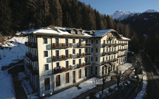 Náhled objektu Palace, Ponte di Legno, Passo Tonale / Ponte di Legno, Itálie