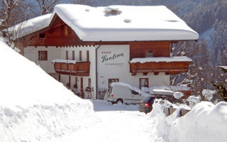 Náhled objektu Paulina, Vorderglemm, Saalbach / Hinterglemm, Rakousko