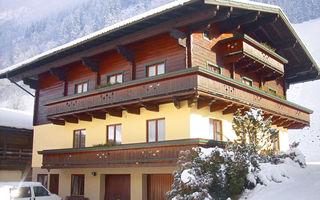 Náhled objektu Ponyhof Sulzbach, Fusch an der Glocknerstrasse, Kaprun / Zell am See, Rakousko