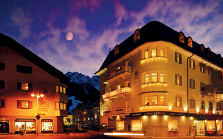 Náhled objektu Post Residence, Sesto - Sexten, Alta Pusteria / Hochpustertal, Itálie