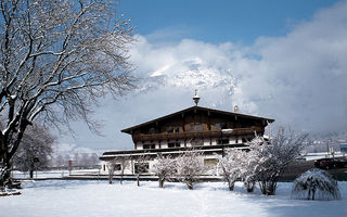 Náhled objektu Post, Strass im Zillertal, Zillertal - Hochfügen, Rakousko