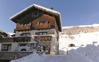 Náhled objektu Poz, Livigno, Livigno, Itálie