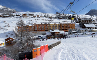 Náhled objektu Pra Sainte Marie, Vars, Risoul / Vars, Francie