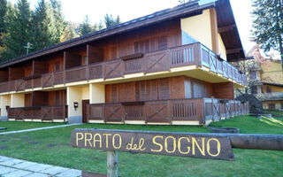 Náhled objektu Prato del Sogno, Madonna di Campiglio, Madonna di Campiglio / Pinzolo, Itálie