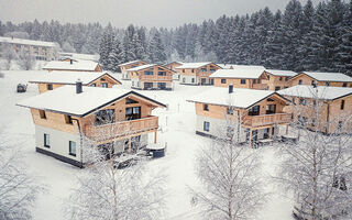 Náhled objektu Prázdn. vesnička Englmar ALPS RESORTS, Sankt Englmar, Bavorsko / Böhmerwald, Německo