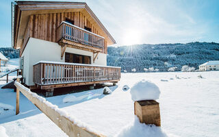 Náhled objektu Prázdninová vesnička Murau, Murau, Murau / Lachtal, Rakousko